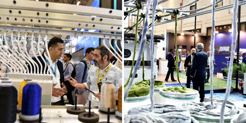 ITM 2026 to Bring Together Global Textile Machinery Manufacturers and Investors in Istanbul